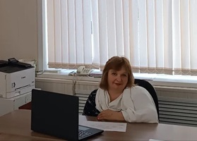 Обухова Татьяна Ивановна